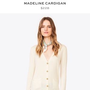 Tory Burch button down